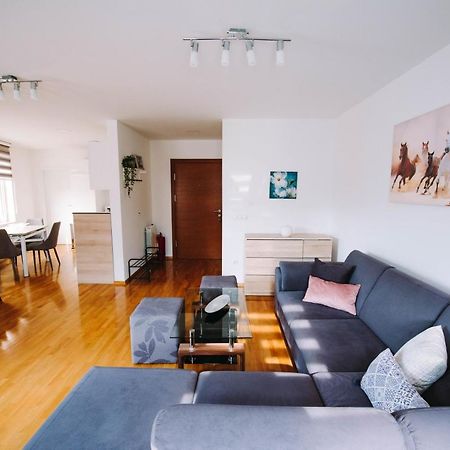 Apartman Oaza バニャ・ルカ エクステリア 写真