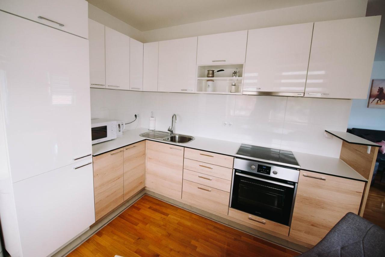 Apartman Oaza バニャ・ルカ エクステリア 写真