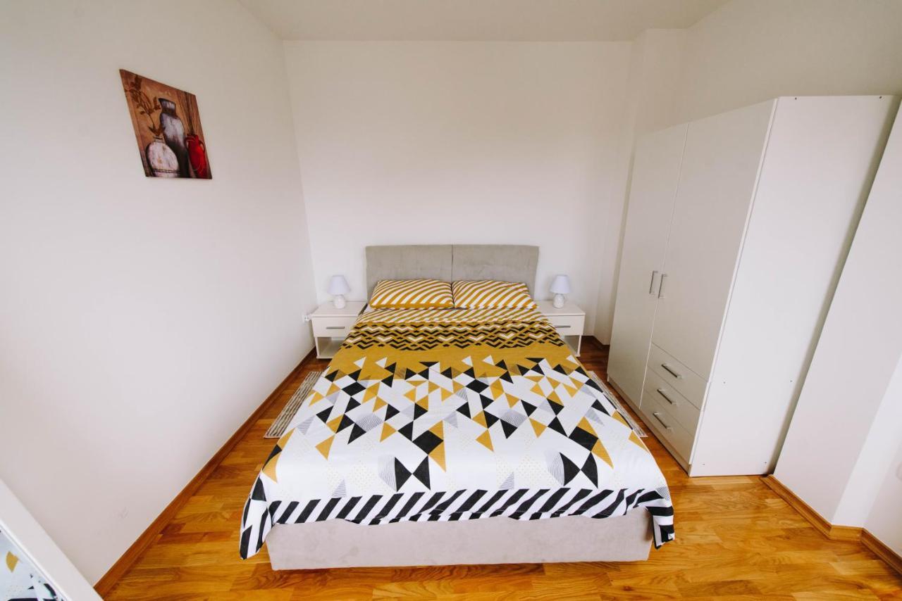 Apartman Oaza バニャ・ルカ エクステリア 写真