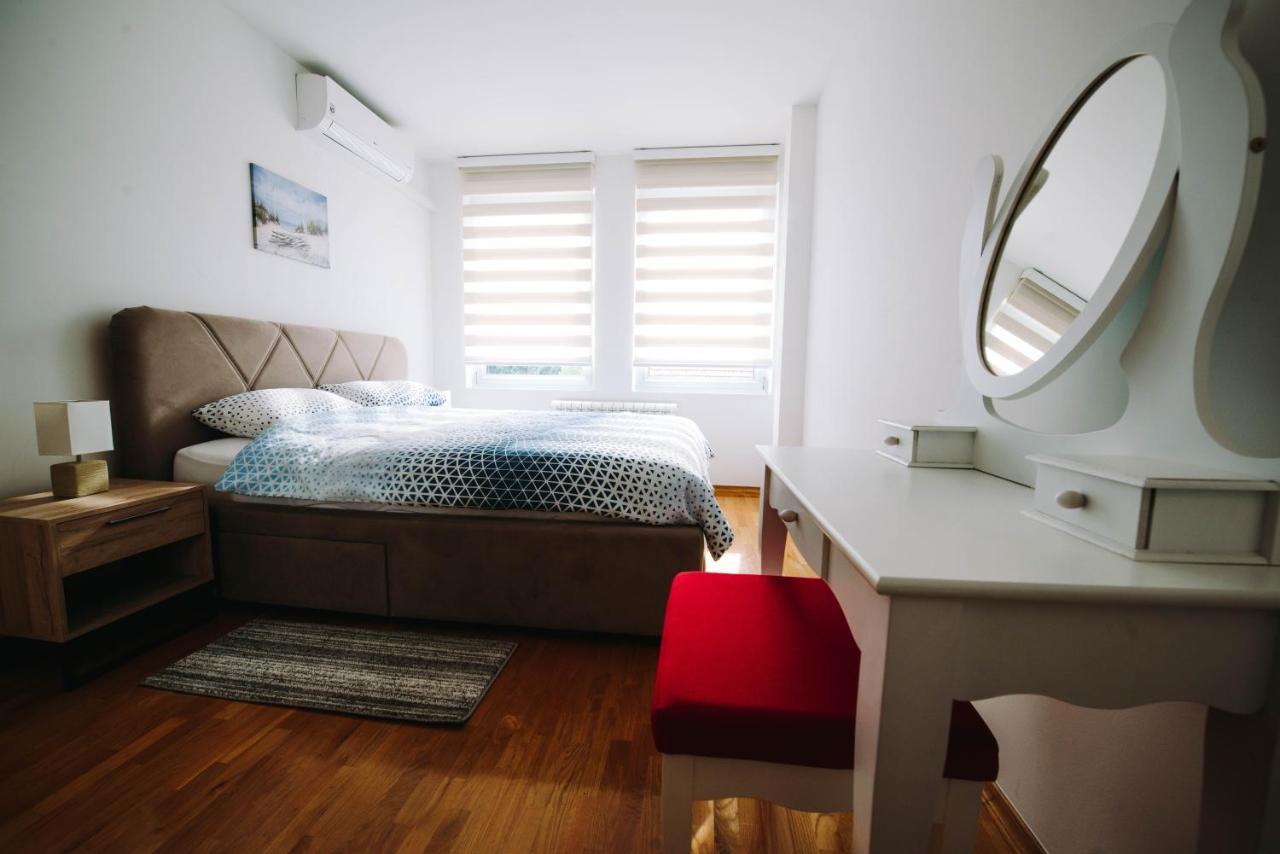 Apartman Oaza バニャ・ルカ エクステリア 写真