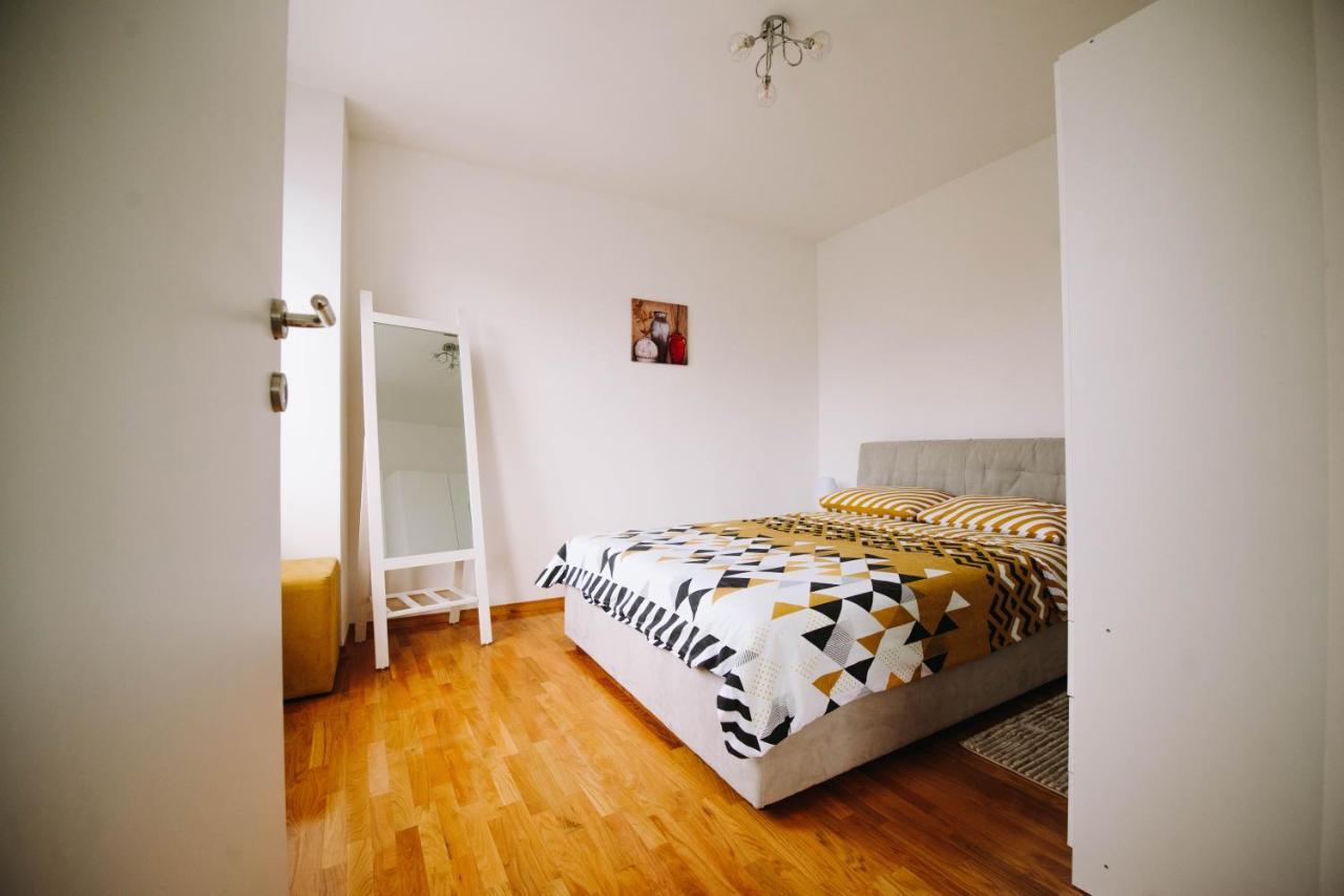 Apartman Oaza バニャ・ルカ エクステリア 写真