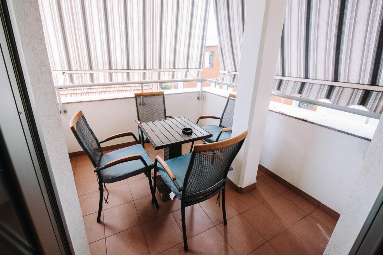 Apartman Oaza バニャ・ルカ エクステリア 写真