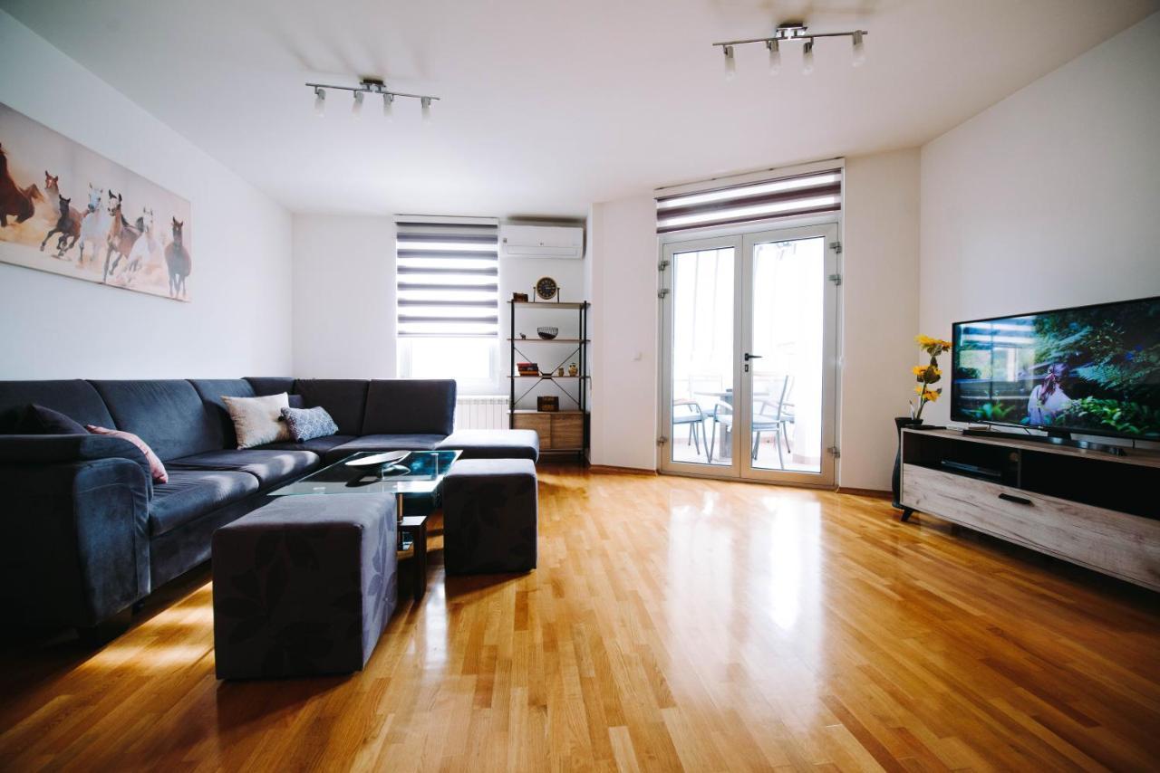 Apartman Oaza バニャ・ルカ エクステリア 写真