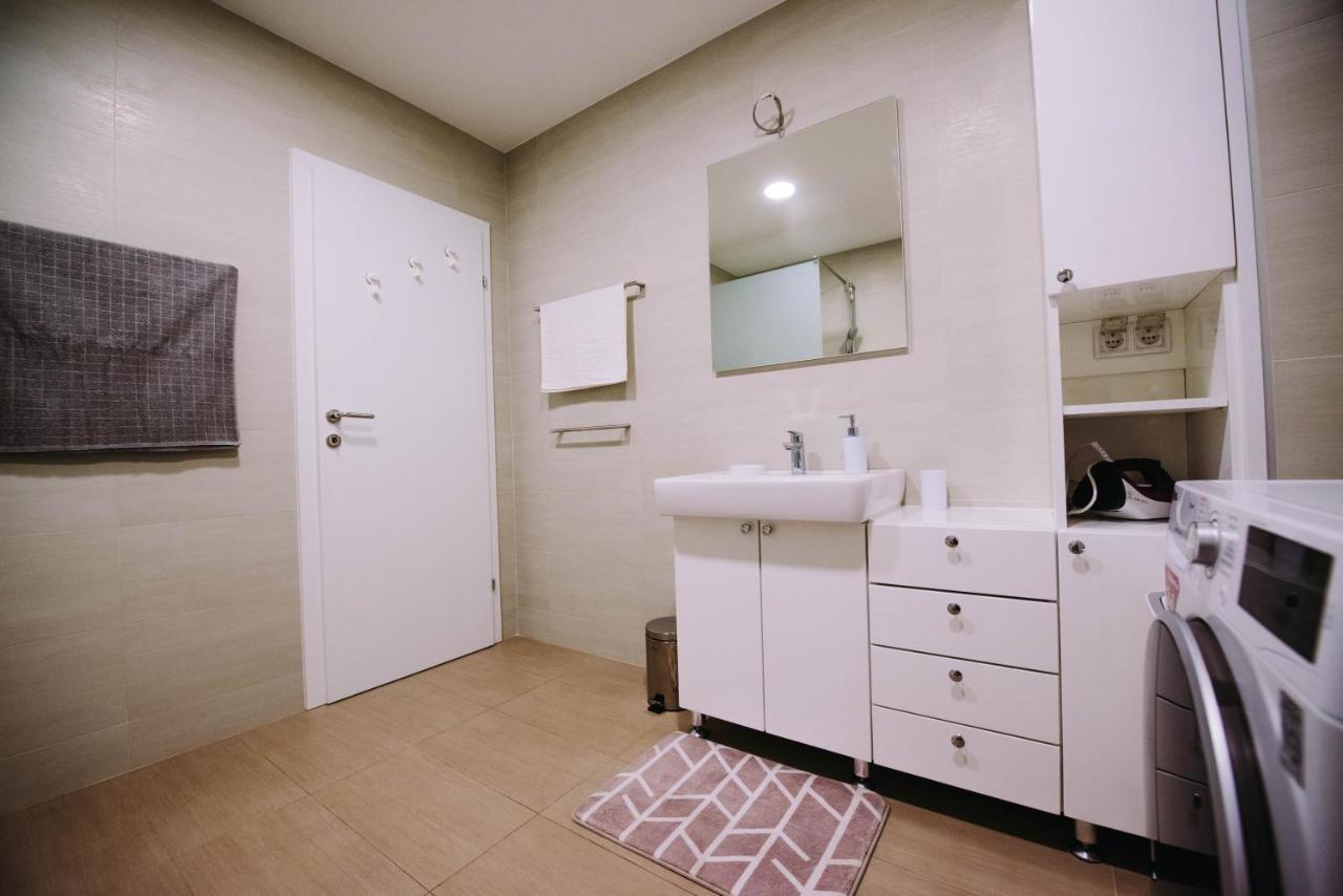 Apartman Oaza バニャ・ルカ エクステリア 写真