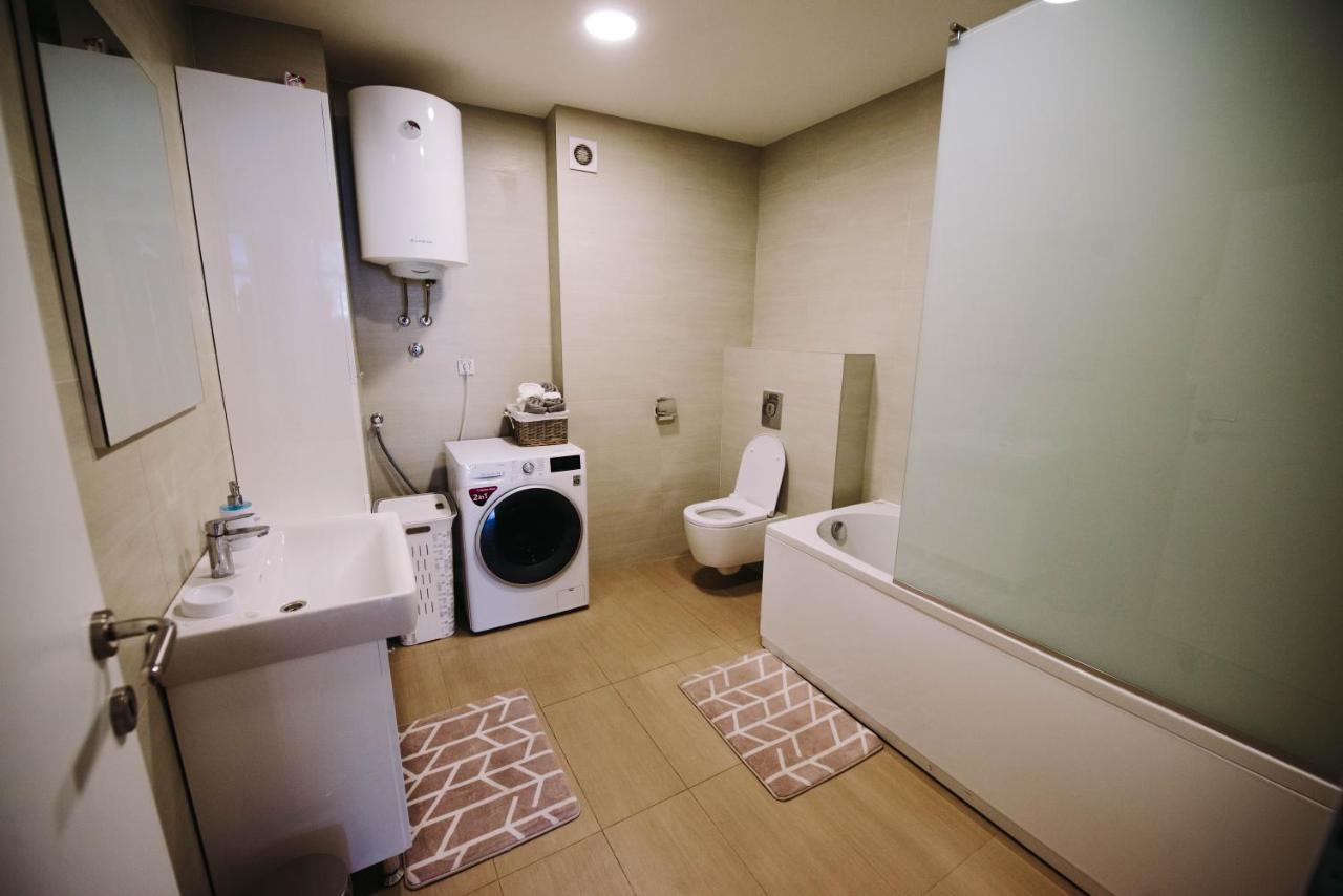 Apartman Oaza バニャ・ルカ エクステリア 写真
