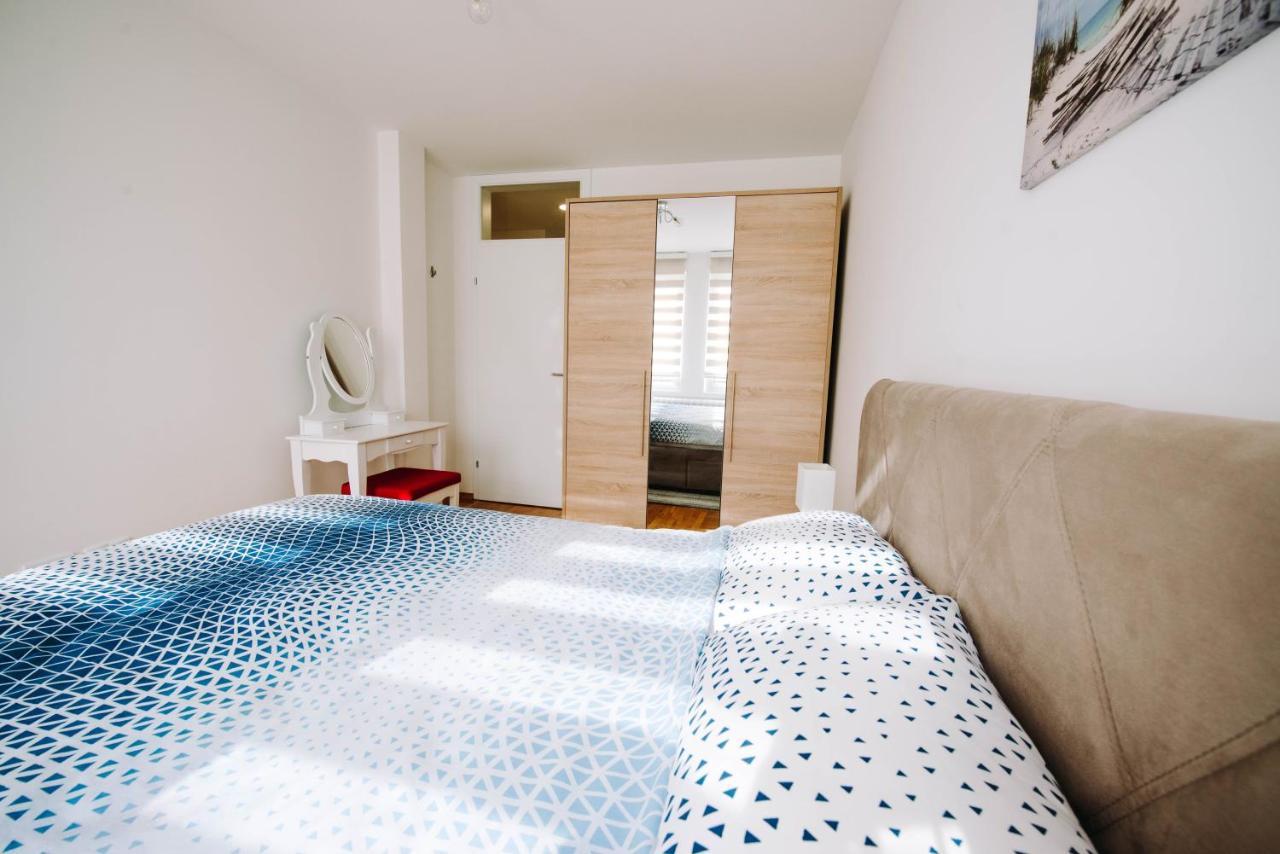 Apartman Oaza バニャ・ルカ エクステリア 写真