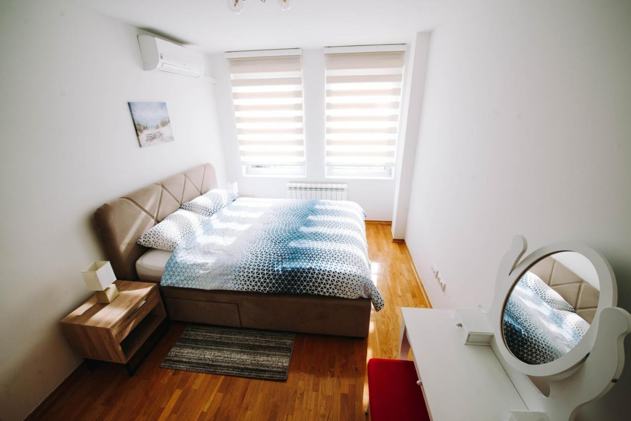 Apartman Oaza バニャ・ルカ エクステリア 写真